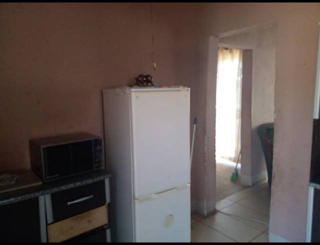 3 BEDROOM HOUSE FOR SALE IN KATLEHONG SOUTH